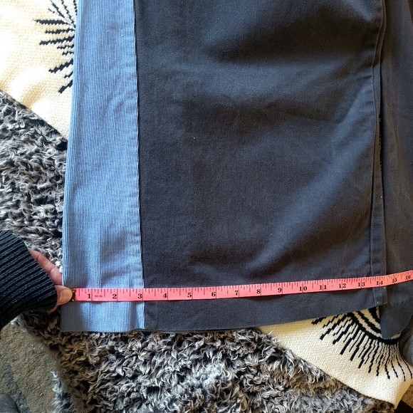 Buggirl wide leg 90s rave pants size 6 - Picture 6 of 7